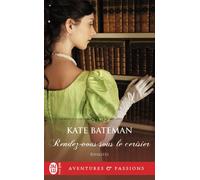 Rendez-vous sous le cerisier - K.C. Bateman - J'ai Lu - Poche - Roman