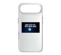 Rendez-Vous sur Le côté obscur de la Lune Coque pour iPhone Air