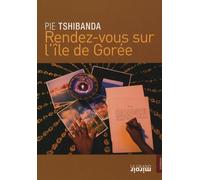 Rendez-Vous Sur L'île De Gorée