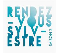 Rendez-vous Sylvestre : Saison 2 CD