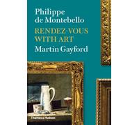 Rendez-Vous With Art.