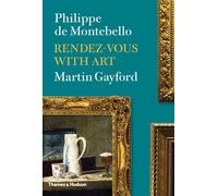 Rendez-Vous With Art.