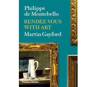 Rendez-Vous With Art.