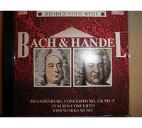 Rendez-Vous with [Import]