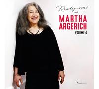Rendez-Vous With Martha Argerich (Volume IV)
