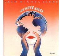 Jean Michel Jarre, Jean-Michel Jarre - Rendez-Vous [Import]
