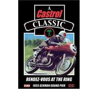 Rendezvous At The Ring