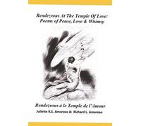 Rendezvous At The Temple Of Love