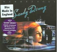 Rendezvous by DENNY,SANDY [Audio CD] NEUF