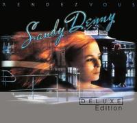 Denny, Sandy - Rendezvous-Deluxe [Import]