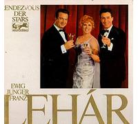 Rendezvous der Stars Ewig junger Franz Lehàr