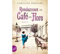 Rendezvous Im Café De Flore