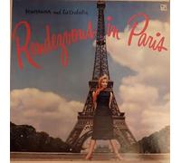 Rendezvous In Paris