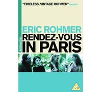 Rendezvous in Paris ( Les rendez-vous de Paris ) ( Rendez-vous In Paris )