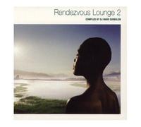 Mark Gorbulew – Rendezvous Lounge 2 – CD