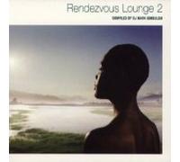 Rendezvous Lounge - Vol. 2-Rendezvous Lounge [Import]