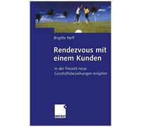 Rendezvous Mit Einem Kunden
