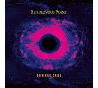 Rendezvous point - Universal chaos