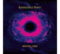 Rendezvous Point Universal Chaos (CD) Album