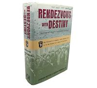 Rendezvous With Destiny. History Of The 101St Airborne Division