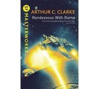Rendezvous With Rama Clarke, Arthur C (Auteur)