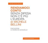 Rendiamoci conto. Senza difesa non c’è più l'Europa