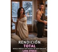 Rendición Total: Romance con Escenas de Sexo Explícito y Dominación Masculina - Libro 2