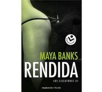 Rendida Banks, Maya (Auteur)