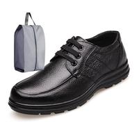 RenDiuJups Chaussures de Chef Anti-Dérapantes Unisexes - Chaussures de Cuisine Professionnelles Résistantes à l'Huile - Confortables & Légères pour Hommes et Femmes(Black 2,43 EU)