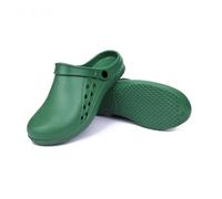 RenDiuJups Chaussures Médicales Et Sabots D'infirmière For Femmes - Sabots De Travail Antidérapants, Confort EVA Ultra-léger, Design À Enfiler For Hôpitaux, Cliniques Et Usage Quotidien(B,40-41)
