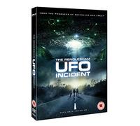 Rendlesham UFO Incident [Edizione: Regno Unito] [Import]