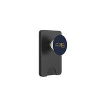 Rendre Istanbul Constantinople à Nouveau chrétien orthodoxe PopSockets PopWallet pour MagSafe