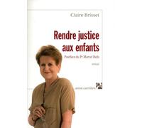 Rendre justice aux enfants
