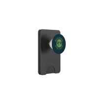 Rendre la Terre fraîche à Nouveau Design Amusant de Sensibilisation au Climat écologique PopSockets PopWallet pour MagSafe