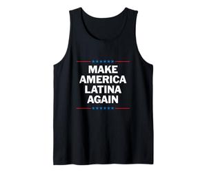 Rendre l'Amérique Latine à Nouveau Débardeur