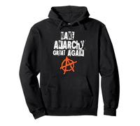 Rendre l'Anarchie à nouveau grande, Punkrock Sweat à Capuche