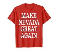 Rendre le Nevada génial à nouveau, républicain conservateur T-Shirt