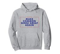 Rendre Le Sens commun génial à Nouveau Sweat à Capuche