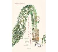 Rendre l'eau à la terre Alliances dans les rivières face au chaos climatique - Baptiste Morizot - Actes sud - relié - Beau livre