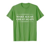 Rendre Les algues géniales à Nouveau T-Shirt