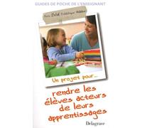 Rendre les élèves acteurs de leurs apprentissages