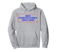 Rendre les sciences cognitives géniales à nouveau Sweat à Capuche