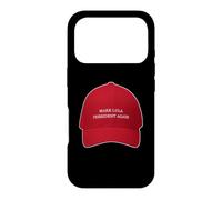 Rendre Lula président à Nouveau Lula Brésil Coque pour iPhone 17 Pro