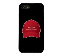 Rendre Lula président à Nouveau Lula Brésil Coque pour iPhone SE (2020) / 7/8