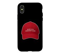 Rendre Lula président à Nouveau Lula Brésil Coque pour iPhone X/XS