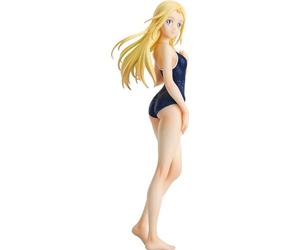 Rendu de l'heure d'été : Figurine en PVC Ushio Kofune Pop Up Parade