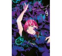 Rendu d'été. Volume 9