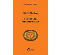 René Alleau et l'écriture philosophale