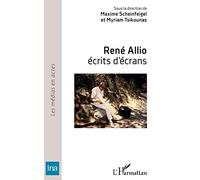 René Allio,: écrits d'écran