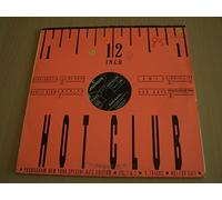 Rene & Angela - Cameo - Curtis Blow - Bar Kays - I'll be Good (Rene & Angela) - Single life (Cameo) - America (Curtis Blow ) - Your place or mine (Bar Kays) - Double maxi 45 tours - 12"